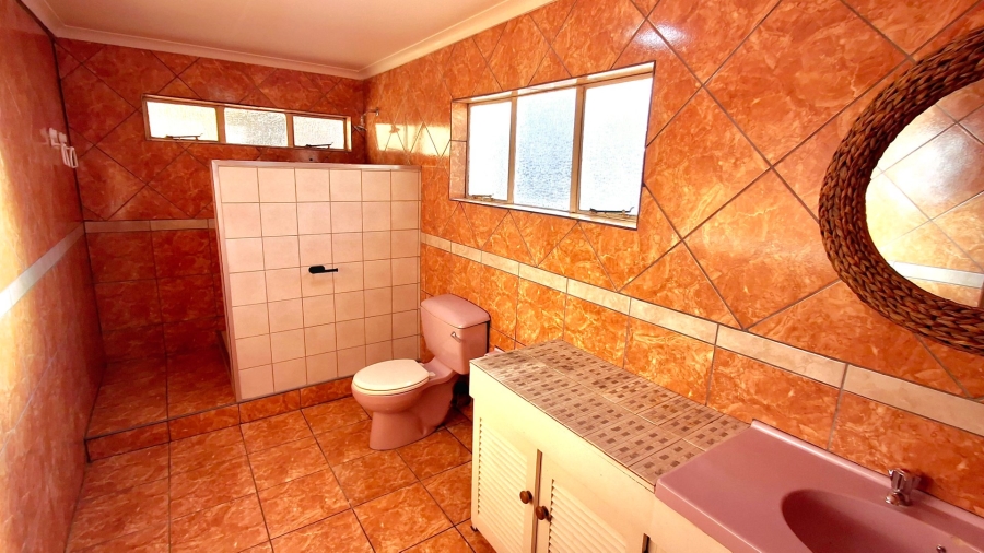 4 Bedroom Property for Sale in Sasolburg Ext 15 Free State